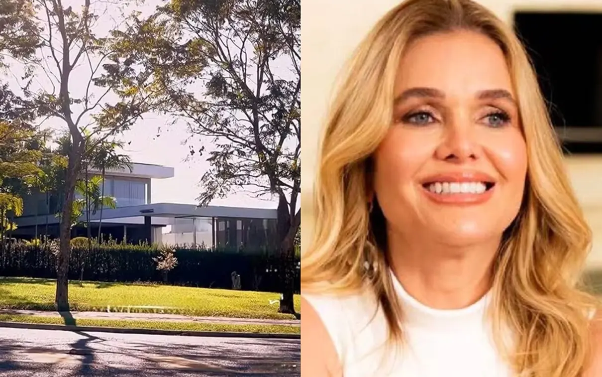 poderosas-do-cerrado:-veja-fotos-da-mansao-de-andrea-mota,-viuva-de-leandro,-em-goiania