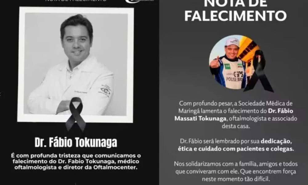 52-year-old-ophthalmologist-dies-in-rollover-accident-and-fire-in-maringa