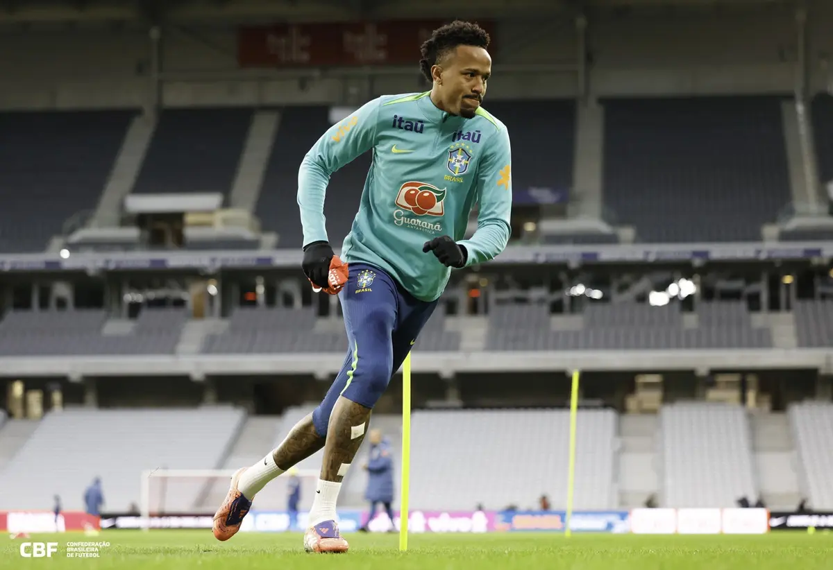 brasil-x-tunisia;-confira-a-provavel-escalacao-da-selecao-brasileira-no-amistoso-em-lille