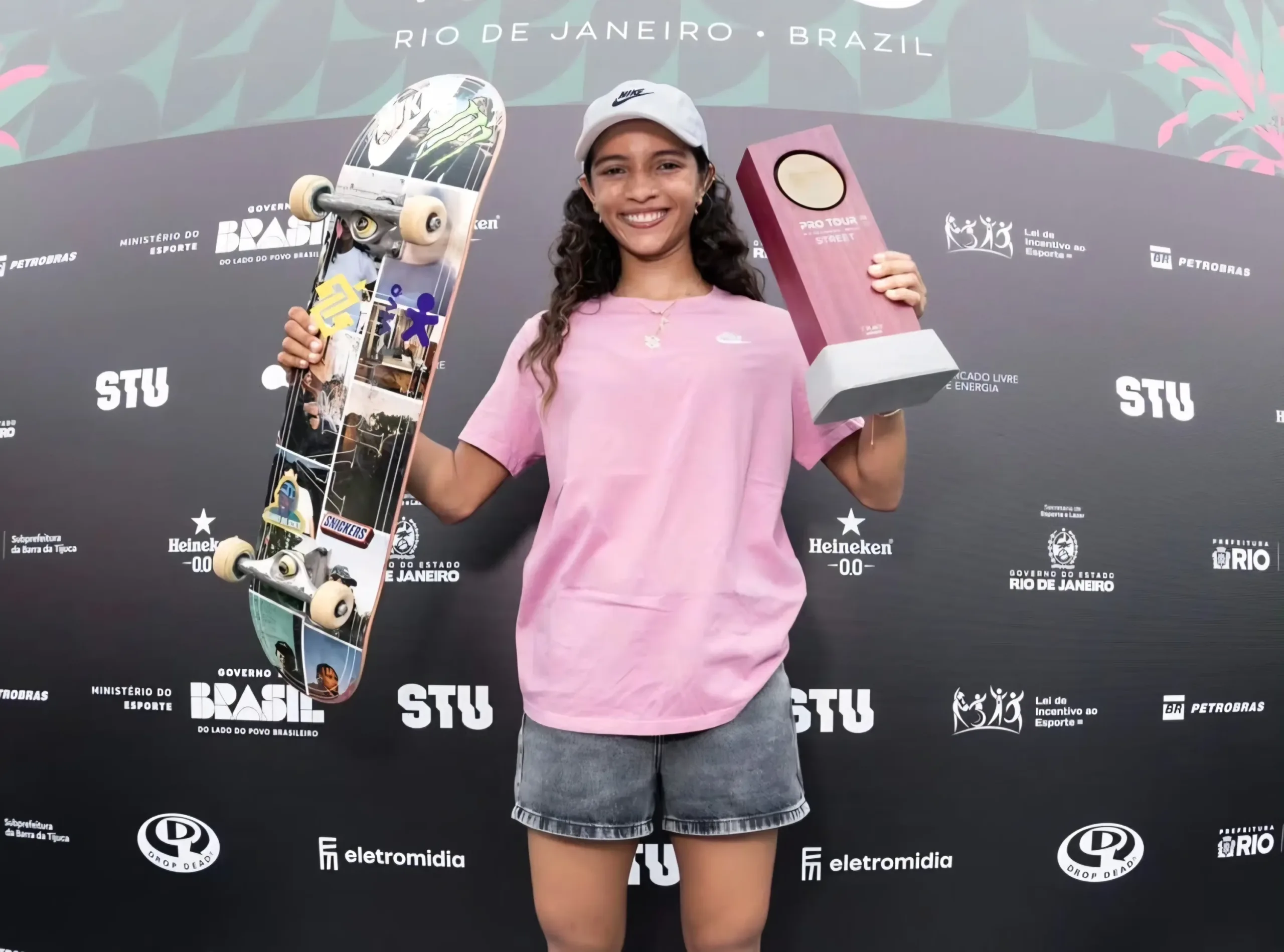 rayssa-leal,-a-‘rainha-da-pista’,-conquista-o-pentacampeonato-do-stu-rio