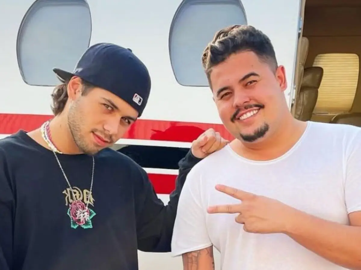 amigo-de-ze-felipe-comenta-falta-de-estudo-do-cantor,-que-nao-concluiu-ensino-fundamental:-“ainda-bem”