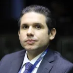 pl-da-dosimetria-voltara-a-discussao-na-camara,-diz-hugo-motta