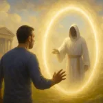 homem-descreve-templos,-guia-espiritual-e-“mensagem-divina”-apos-parada-cardiaca;-veja-relato