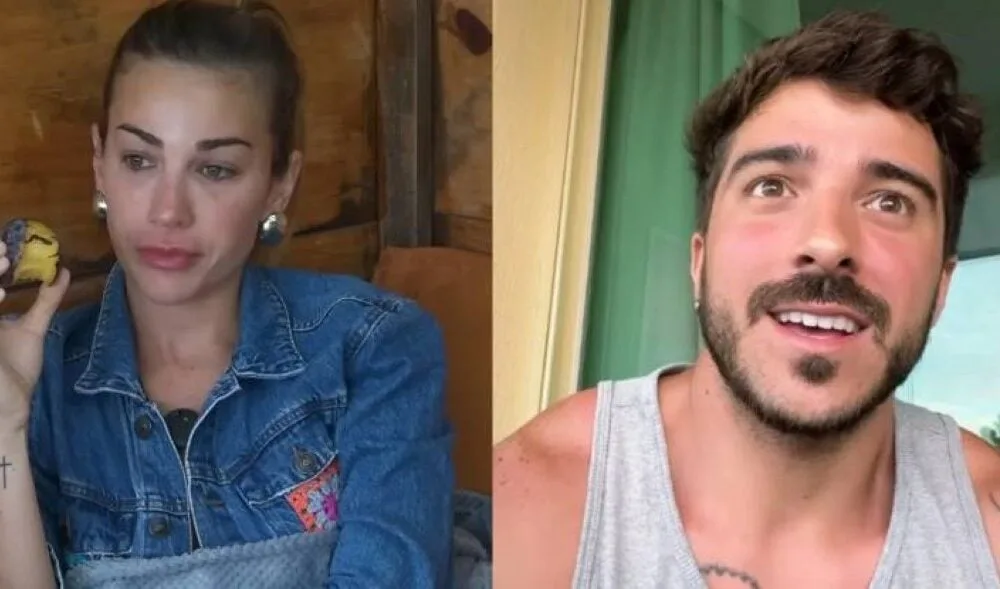 em-desabafo-na-fazenda-17,-maria-expoe-fim-de-casamento-com-menandro-por-ligacao-e-ele-nega-versao