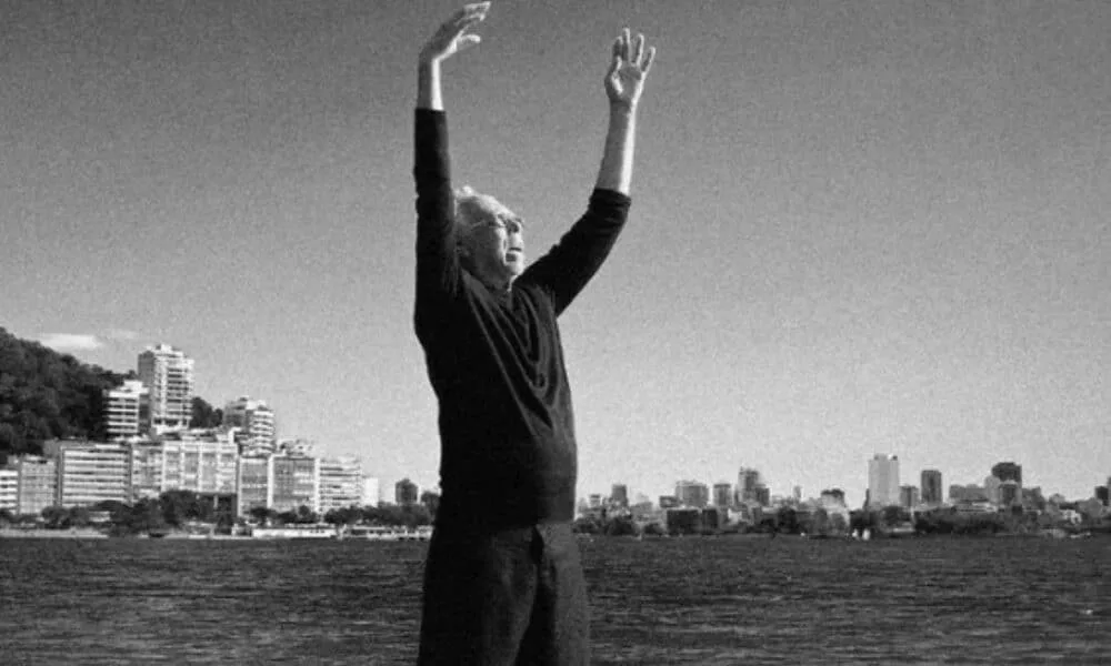 mpbのアイコンであり『vapor-barato』の著者であるジャルズ・マカレ氏がリオデジャネイロで82歳で死去