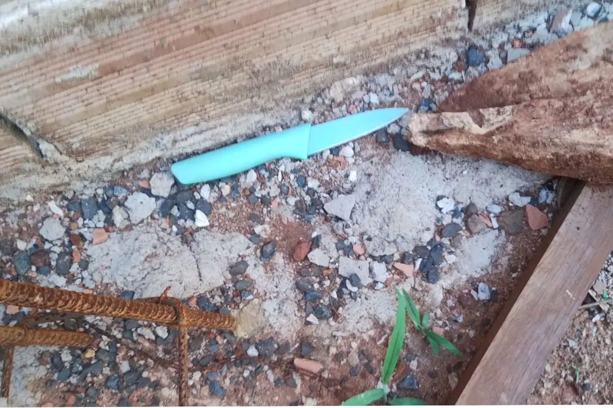 ‘disse-que-minha-mulher-era-facil’:-homem-e-preso-por-matar-vizinho-em-rio-verde