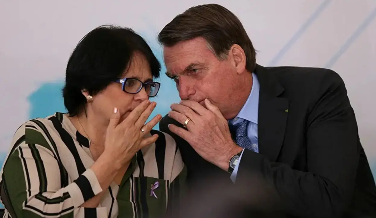 senadores-bolsonaristas-fazem-“inspecao”-na-papuda-antes-de-possivel-prisao-de-bolsonaro
