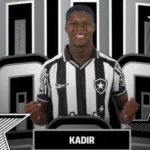 kadir-marca-golaco-apos-belo-passe-de-danilo-e-botafogo-empata-com-sport-pelo-brasileirao
