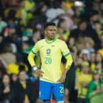 brazil-x-tunisia-friendly:-live-broadcast-and-likely-lineups-for-the-last-game-of-2025