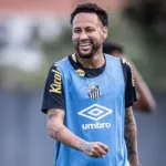 neymar-e-mais-10:-faixa-na-vila-belmiro-sugere-escalacao-ideal-do-santos