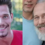 ex-gala-global,-nico-puig-explica-nova-profissao,-fala-do-casamento-de-30-anos-com-produtor-e-lembra-ensaio-nu