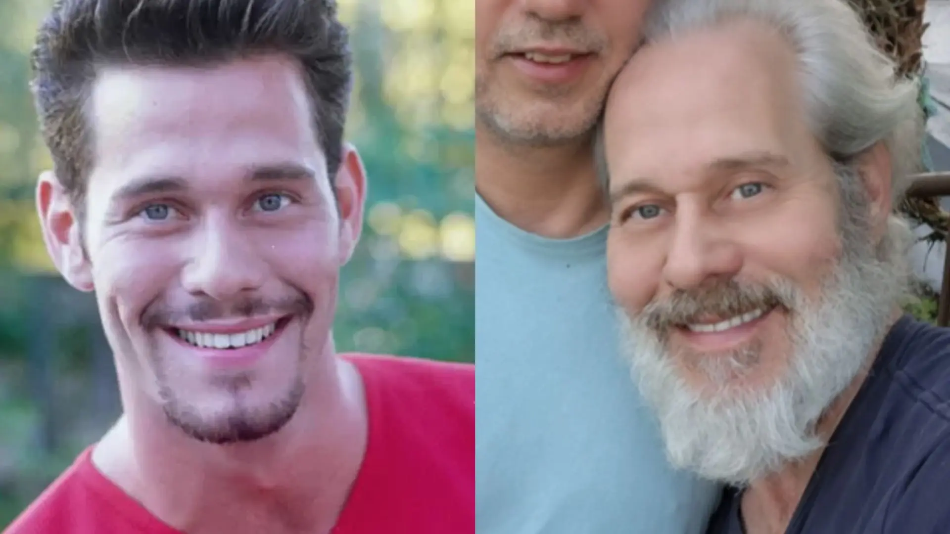 ex-gala-global,-nico-puig-explica-nova-profissao,-fala-do-casamento-de-30-anos-com-produtor-e-lembra-ensaio-nu