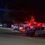 suspeito-preso-diz-ter-esfaqueado-homem-que-mostrou-partes-intimas-em-praca-de-aparecida