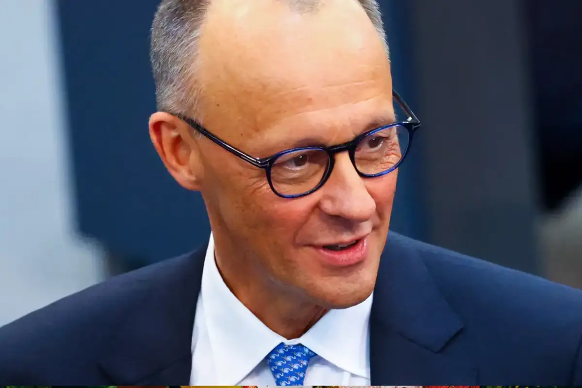 comentarios-brasileiros-dominam-perfil-de-merz-apos-fala-sobre-belem