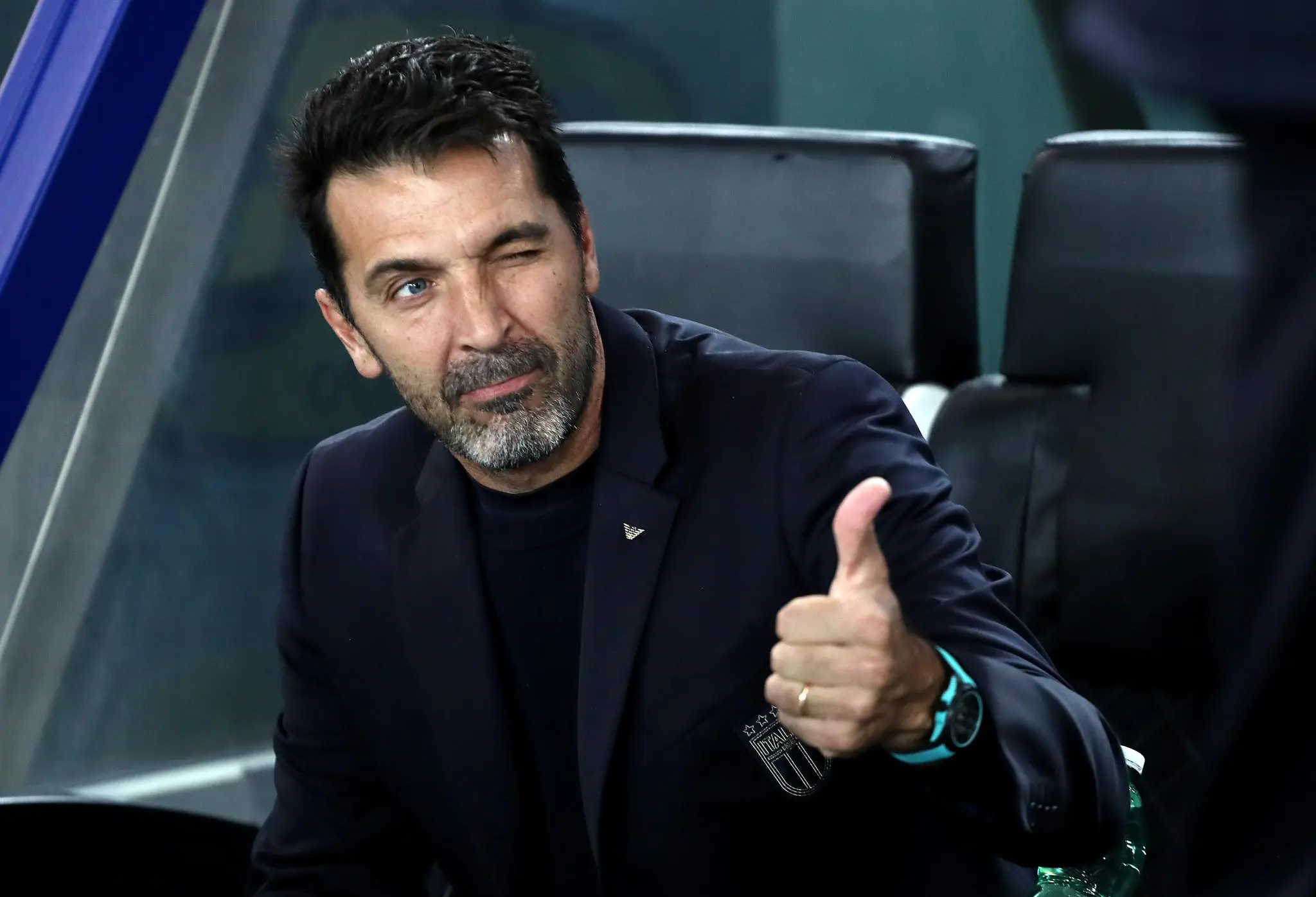 buffon-diz-que-italia-precisa-‘reencontrar-humildade’-para-se-classificar-a-copa-do-mundo-de-2026