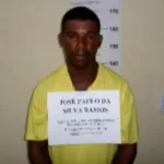 Homem que matou a namorada com cadeiradas em Tocantins morre após confronto com PMs de Goiás 3 homem-que-matou-a-namorada-com-cadeiradas-em-tocantins-morre-apos-confronto-com-pms-de-goias