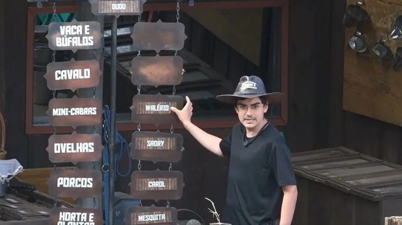 dudu-camargo-irrita-rayane-figliuzzi-e-decepciona-tamires-assis-ao-delegar-tarefas-pesadas-em-a-fazenda-17