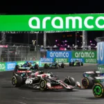 gp-de-las-vegas-de-f1-tem-tl1-as-21h30-desta-quinta;-veja-horarios-completos-e-transmissao-ao-vivo