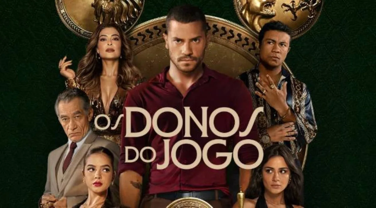 os-donos-do-jogo-conquista-publico:-lamoglia-e-maia-comentam-entrosamento-nos-papeis-de-profeta-e-mirna