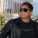 encontro-familiar:-leonardo-e-parentes-de-leandro-registram-momento-no-cruzeiro-cabare-que-segue-ate-sexta