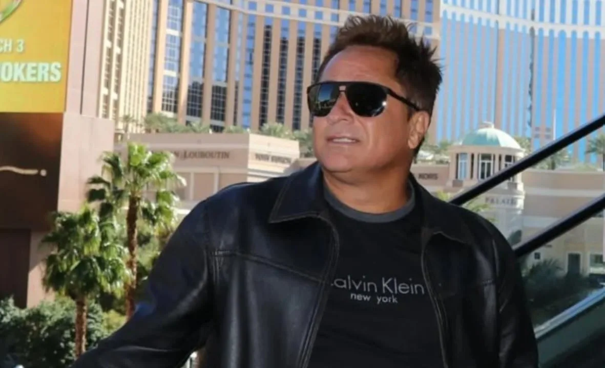 encontro-familiar:-leonardo-e-parentes-de-leandro-registram-momento-no-cruzeiro-cabare-que-segue-ate-sexta