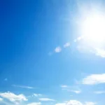 feriado-da-consciencia-negra-traz-sol,-calor-e-temperaturas-de-ate-30°c-ao-rio-de-janeiro-apos-chuvas-recentes