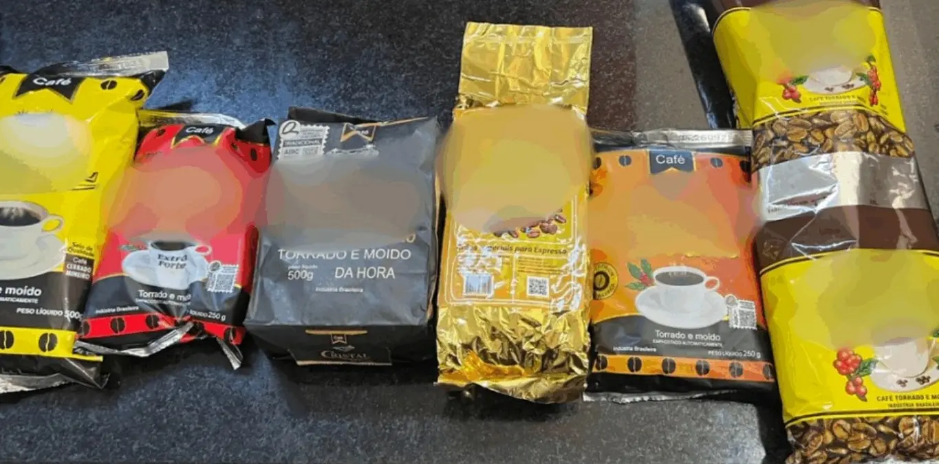 operacao-apreende-4,5-toneladas-de-palha-usada-para-adulterar-cafe-em-aparecida