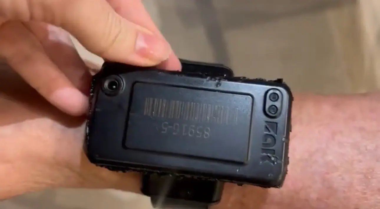 bolsonaro-admitiu-que-usou-barra-de-ferro-para-romper-tornozeleira-eletronica