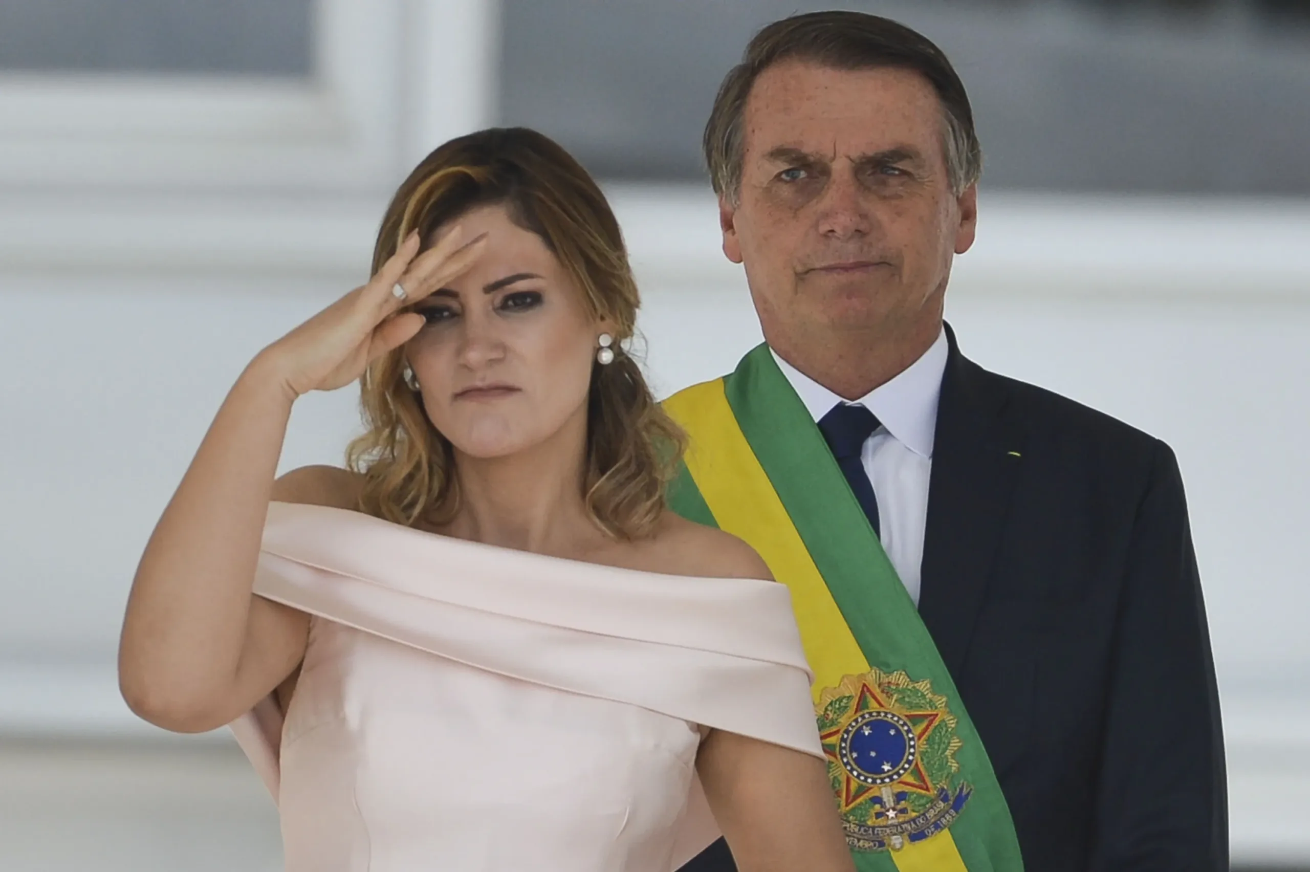 como-michelle-reagiu-a-prisao-de-bolsonaro