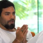 namorado-de-sandy,-pedro-andrade,-tenta-disfarcar-bafo-de-alho-antes-de-encontro-com-a-cantora