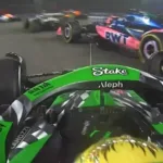 f1-ao-vivo:-verstappen-assume-lideranca-de-norris-e-bortoleto-abandona-na-largada-do-gp-de-las-vegas-nos-eua