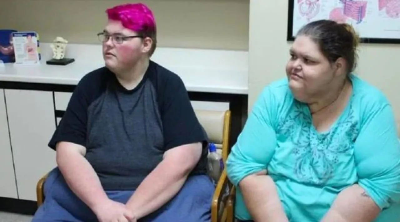 quilos-mortais’-destaca-dupla-que-perdeu-346-kg:-robin-e-garrett-superam-limites-familiares-e-adotam-habitos-saudaveis