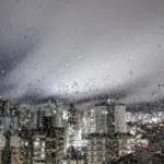 previsao-do-tempo-para-hoje:-chuvas-fortes-no-sul-e-sudeste-com-ventos-de-ate-70-km/h-em-22-de-novembro