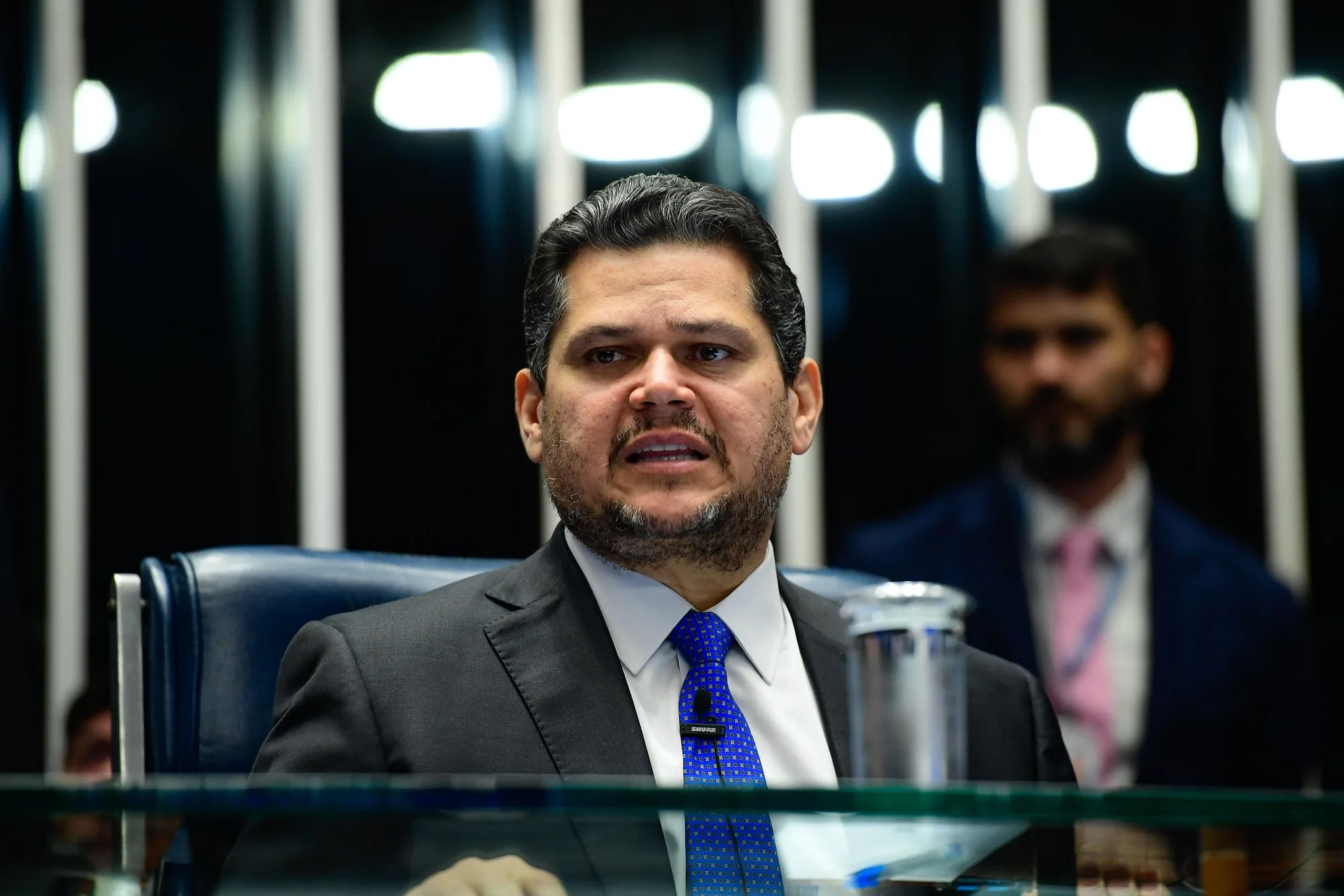 alcolumbre-diz-que-sabatina-a-jorge-messias-ao-stf-ocorrera-em-‘momento-oportuno’