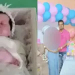 tribunal-toma-decisao-apos-mulher-fingir-gravidez-e-realizar-“funeral”-com-boneca;-veja