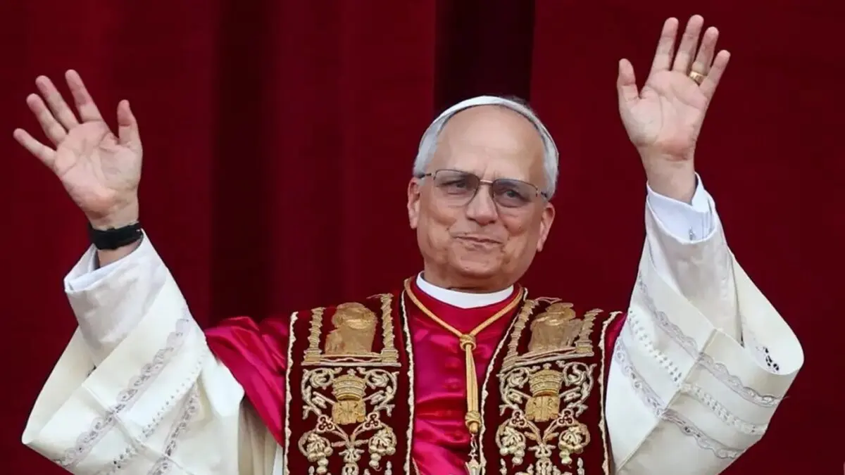 monogamia:-vaticano-manda-recado-aos-catolicos-em-novo-decreto;-veja