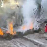 operacao-barricada-zero-avanca-na-cidade-alta-com-barricadas-incendiadas-e-avenida-brasil-interditada