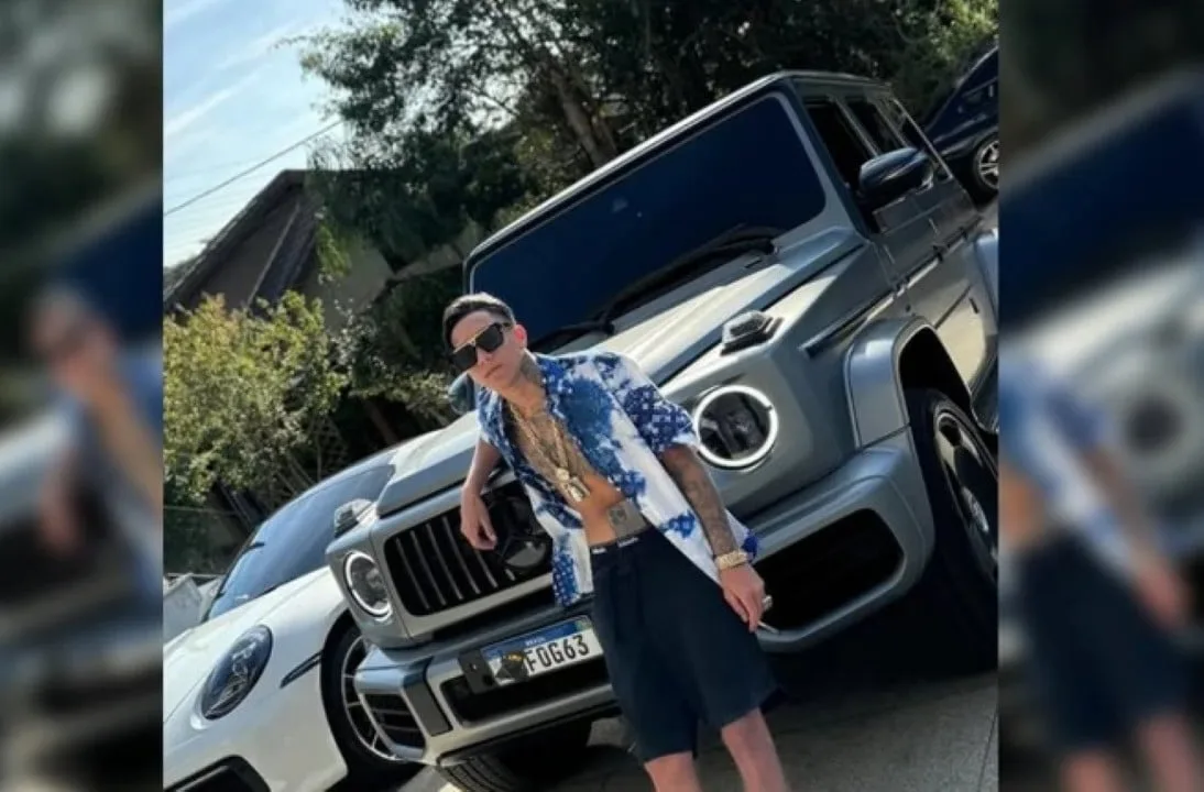 meno-kabrinha,-influenciador-com-4,8-milhoes-de-seguidores,-e-preso-em-operacao-na-zona-leste