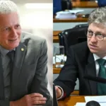 cpmi-do-inss-adia-votacao-de-convocacao-de-messias-e-tem-bate-boca-por-causa-de-zema;-veja-video-–-revista-forum