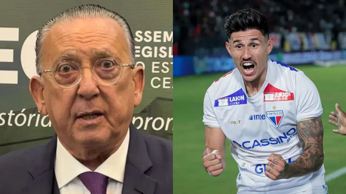 galvao-bueno-parabeniza-fortaleza-apos-nova-vitoria-na-serie-a:-‘o-laion-esta-vivo’-–-diario-do-nordeste