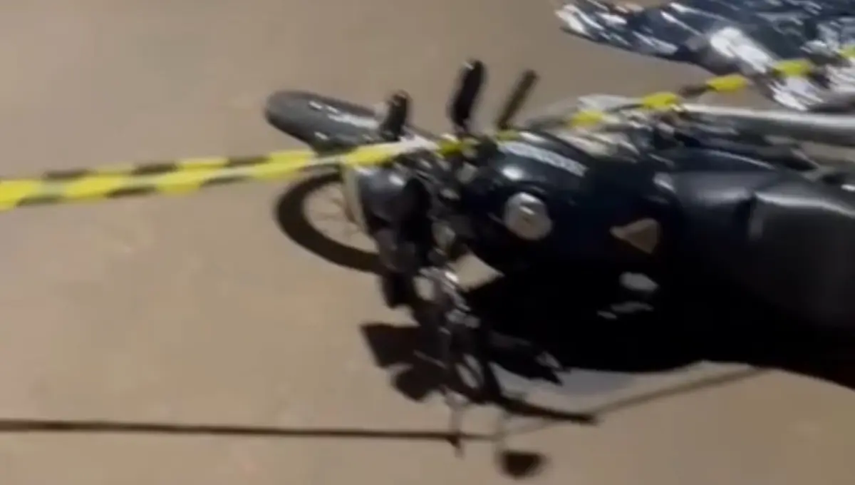 motociclista-morre-apos-bater-em-carreta-estacionada-na-cidade-de-caiaponia