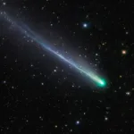 onu-monitora-3i/atlas-e-anomalia-chama-atencao-a-medida-que-o-cometa-se-aproxima-da-terra