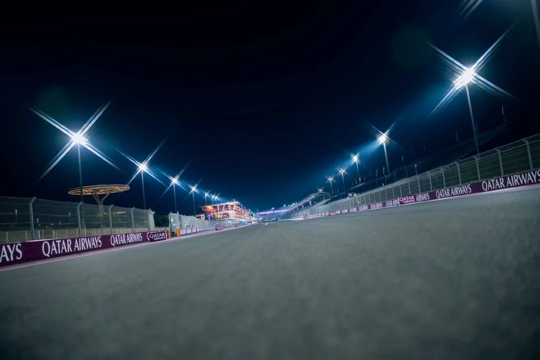 f1-no-catar:-horario-do-treino-livre,-classificacao,-corrida-sprint-e-gp-principal-com-transmissao-ao-vivo