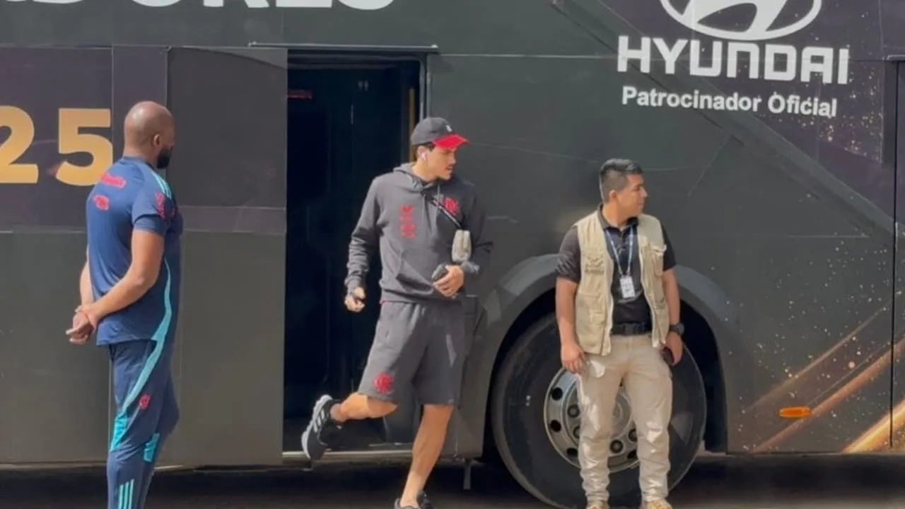 flamengo-realiza-ultimo-treino-antes-da-final-da-libertadores-–-lance!