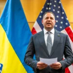 em-meio-a-escandalo-de-corrupcao,-chefe-de-gabinete-de-zelensky-renuncia-na-ucrania-–-g1