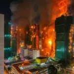incendio-em-hong-kong:-128-mortos-e-80-corpos-nao-identificados