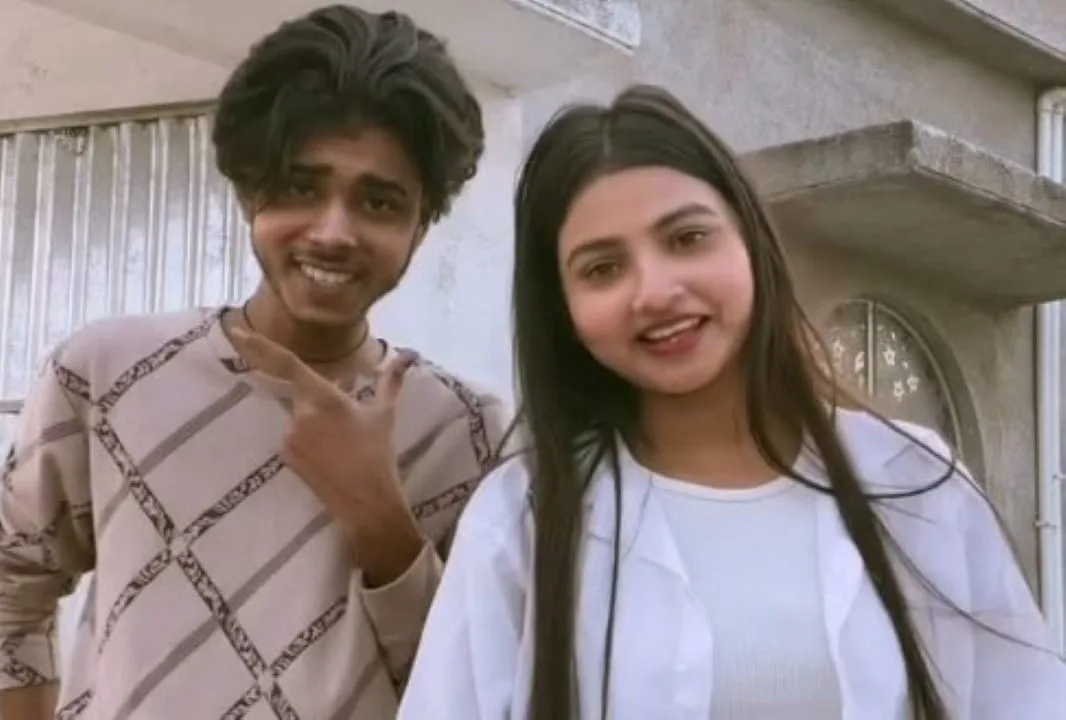casal-de-influenciadores-bengalis-sofik-sk-e-dustu-sonali-acusam-amigo-de-vazar-video-intimo-e-abrem-queixa-na-policia