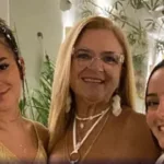 empresaria-debora-maia,-mae-de-mel-maia,-e-encontrada-morta-aos-53-anos-no-rio-de-janeiro:-entenda-como-era-o-laco-familiar