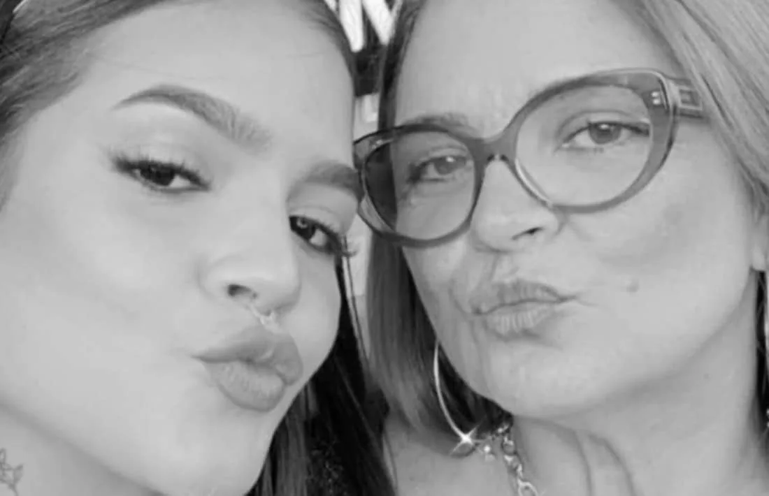 morte-de-debora-maia,-mae-de-mel-maia,-pode-envolver-mistura-de-remedios-controlados-e-alcool-no-rio-de-janeiro