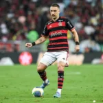 flamengo-ajusta-escalacao-com-duvida-na-defesa-e-mudanca-no-ataque-para-final-da-libertadores-contra-palmeiras-em-lima